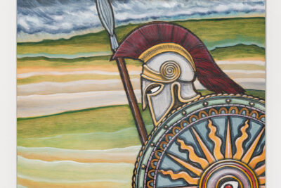 Brave the Storm to Come