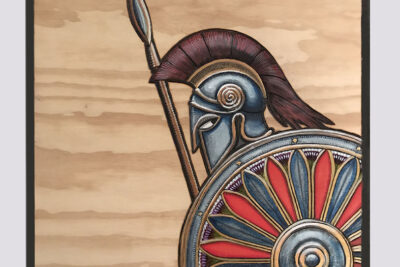 Hoplite